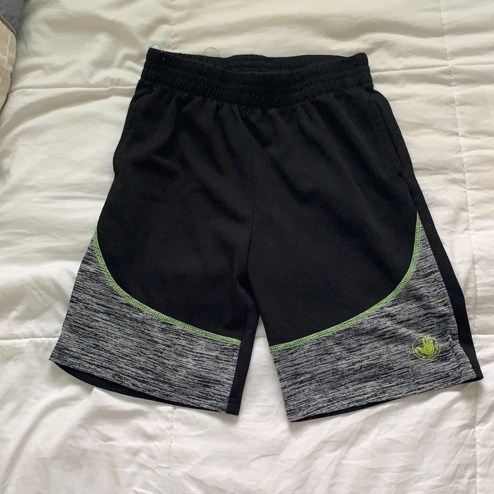 Boys shorts